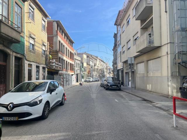 Loja venda em Porto