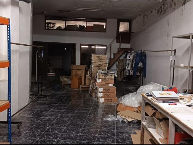 Armazém venda em Porto
