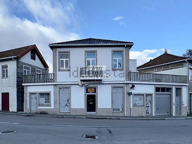 Loja venda em Baião, Porto