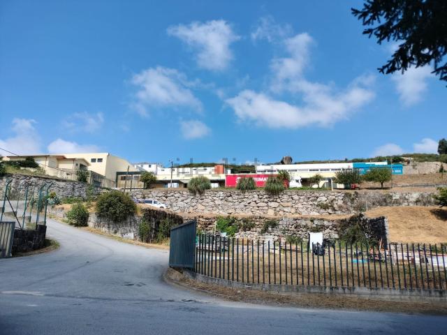 Armazém venda em Baião, Porto