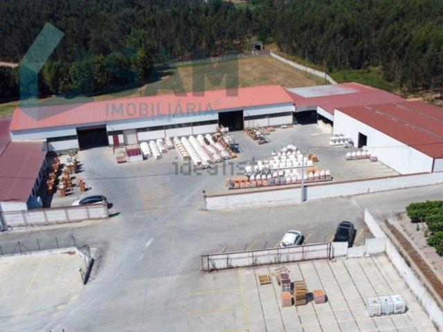 Armazém venda em Torres Vedras, Lisboa