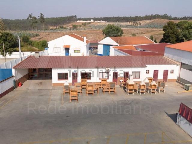 Armazém venda em Torres Vedras, Lisboa