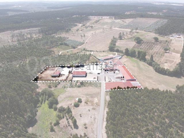 Armazém venda em Torres Vedras, Lisboa