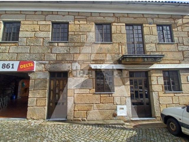 Loja venda em Campo, Viseu