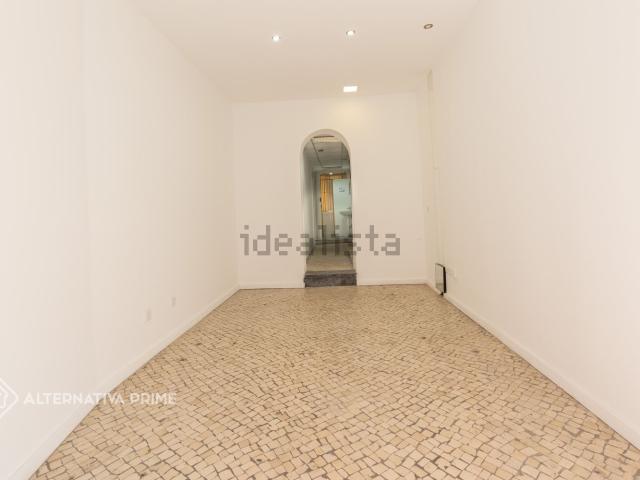 Loja alugar em Campo de Ourique, Lisboa