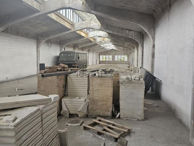 Armazém venda em Valongo, Campo