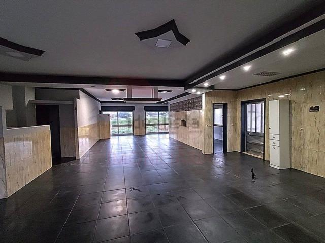 Loja alugar em Valongo, Campo