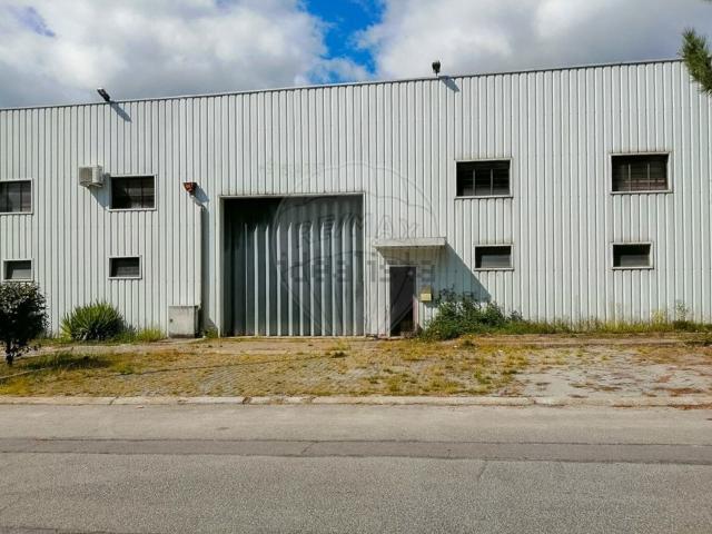 Armazém venda em Póvoa De Lanhoso, Braga