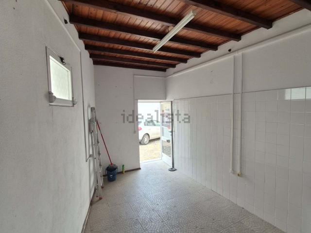 Ponto Comercial venda em Canha, Foros do Azinhal