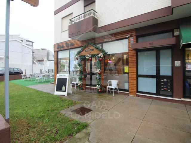 Loja alugar em Canidelo, Vila Nova De Gaia