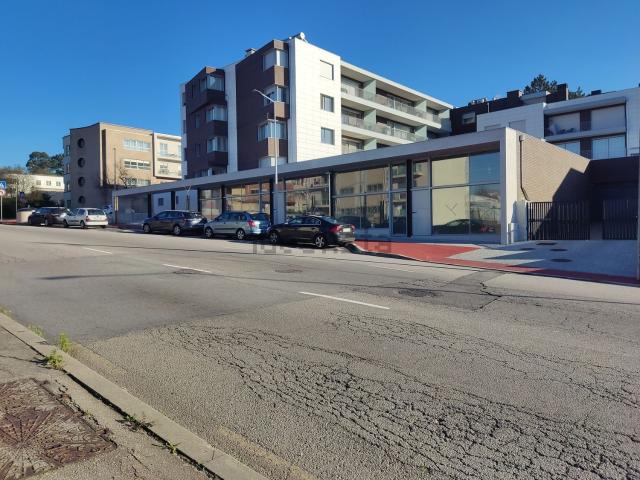 Loja venda em Canidelo, Vila Nova De Gaia