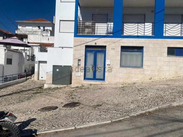 Loja venda em São João da Caparica, Almada