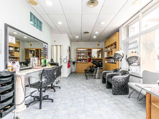 Loja venda em Bairro Boa Esperança, Almada