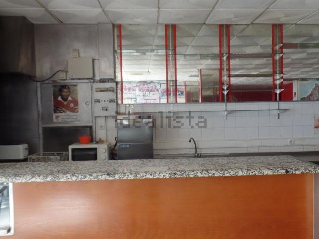 Loja alugar em Almada, Setúbal