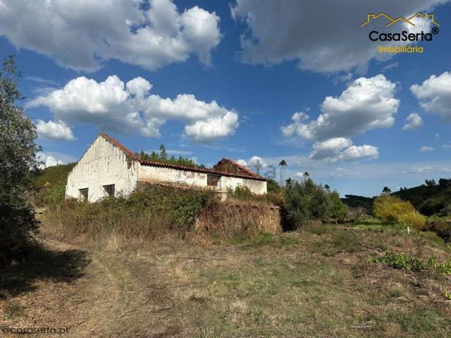Armazém venda em Mação, Santarém