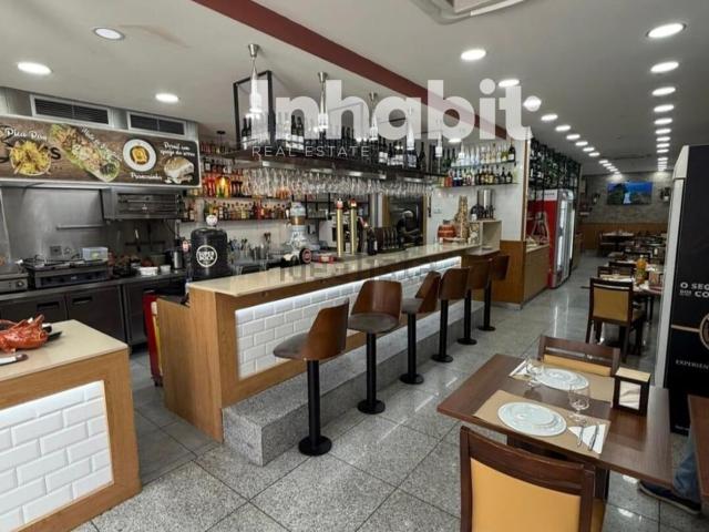 Loja alugar em Porto, Cedofeita