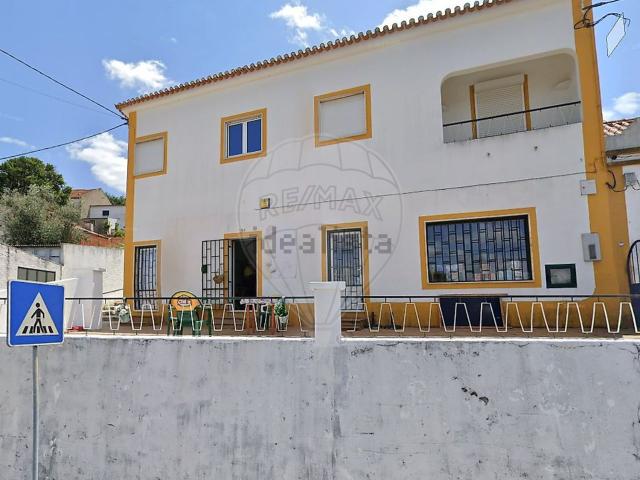 Loja alugar em Chamusca, Santarém