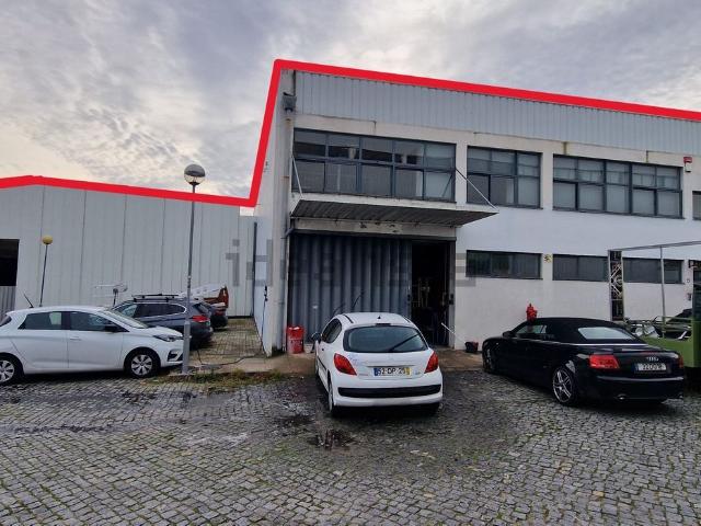 Armazém venda em Gavião, Braga