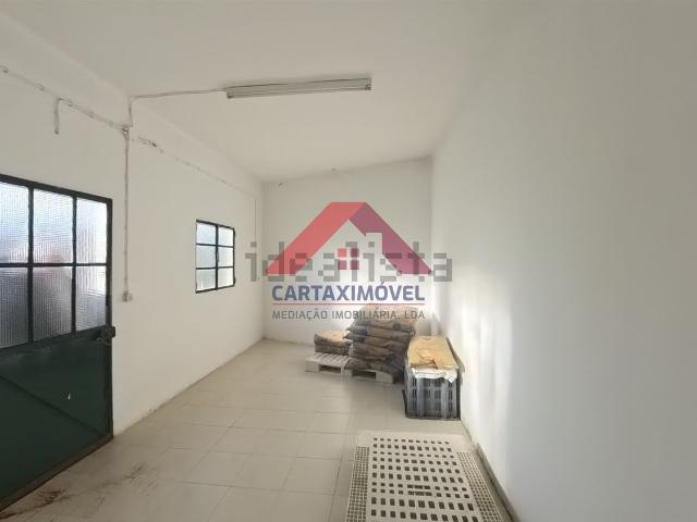 Armazém venda em Cartaxo e Vale da Pinta, Cartaxo