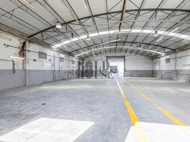Armazém venda em Cartaxo e Vale da Pinta, Cartaxo