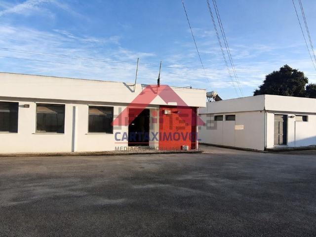 Armazém venda em Cartaxo e Vale da Pinta, Cartaxo