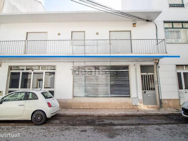 Loja alugar em Cartaxo e Vale da Pinta, Cartaxo