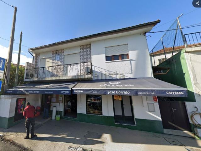 Loja alugar em Carvalhal, Arcozelo