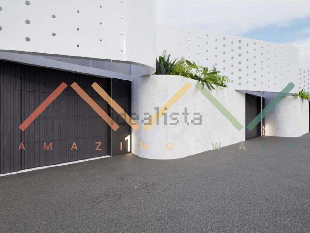 Armazém venda em Carvalhosa, Porto