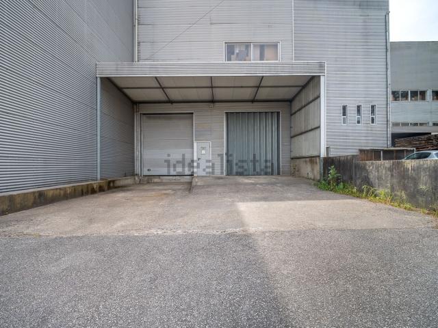 Armazém venda em Carvalhosa, Porto