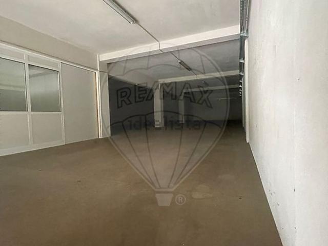 Armazém venda em Carvalhosa, Porto