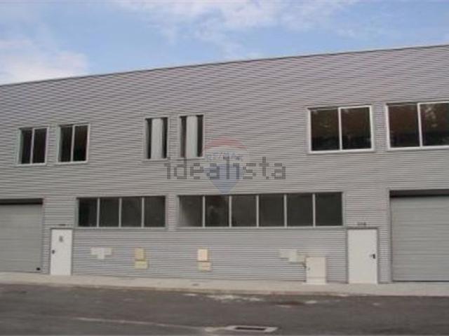 Armazém venda em Carvalhosa, Porto