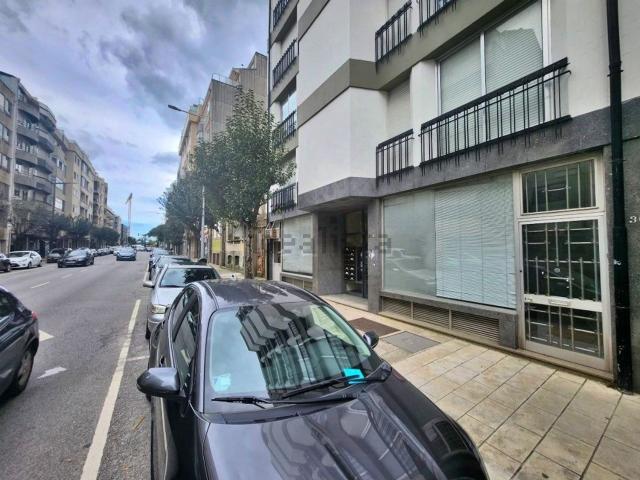Loja venda em Porto, Cedofeita