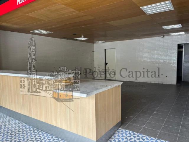 Loja venda em Porto, Lordelo Do Ouro
