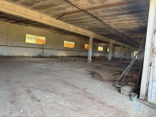 Armazém venda em Rego Da Murta, Santarém