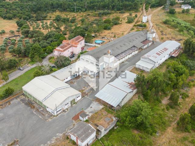 Armazém venda em Tomar, Santarém