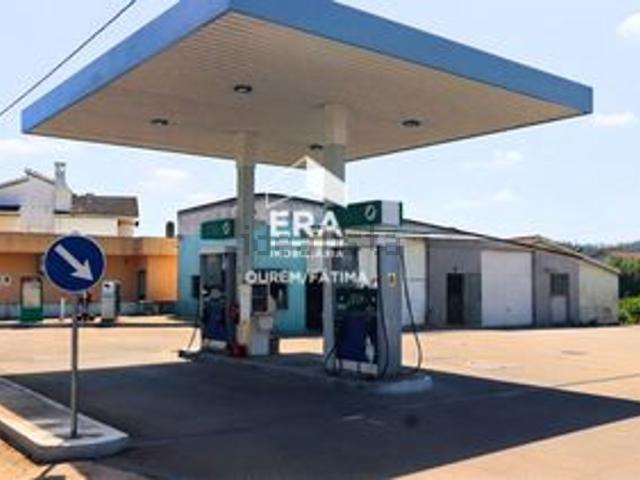 Loja venda em Ourém, Santarém