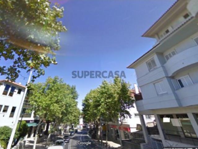 Armazém venda em Cascais, Visconde da Luz