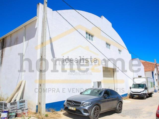 Armazém venda em Vila Franca De Xira