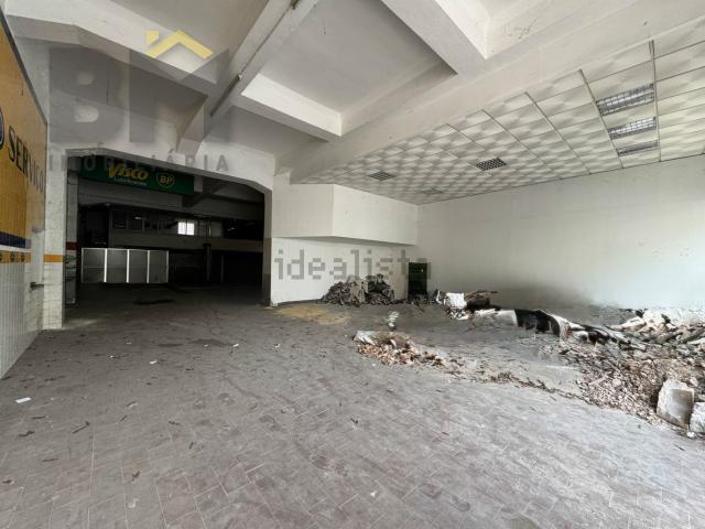 Ponto Comercial alugar em Castelo Branco