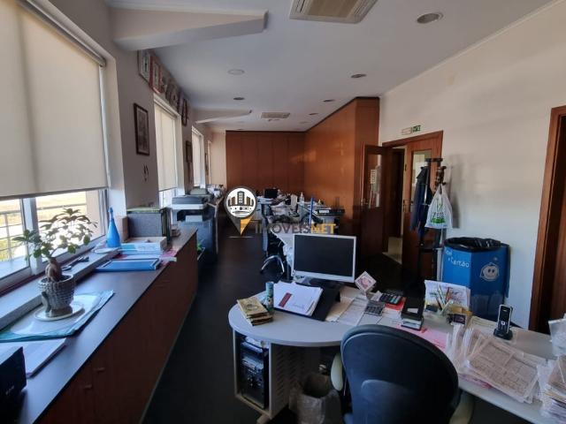 Armazém venda em Castelo Branco
