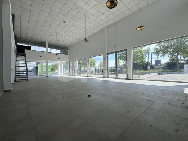 Ponto Comercial alugar em Castelo Branco