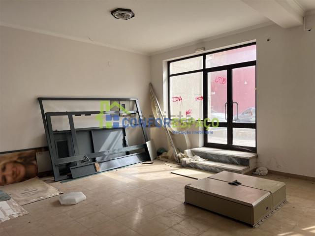 Ponto Comercial alugar em Castelo Branco