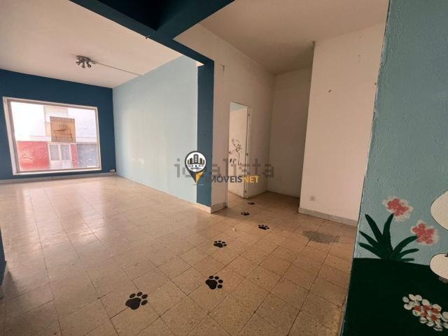 Loja alugar em Castelo Branco