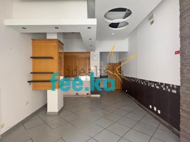 Ponto Comercial alugar em Castelo Branco
