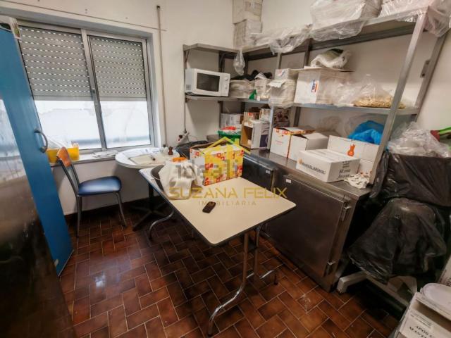 Loja venda em Castelo Branco