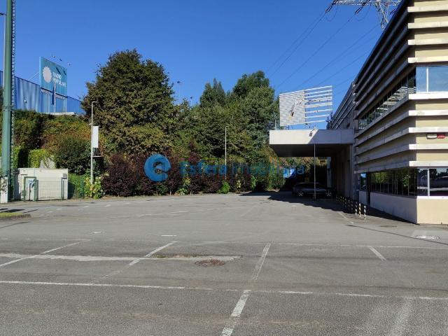 Loja alugar em Maia, Barca