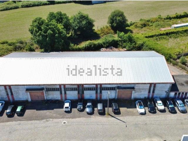 Armazém venda em Maia, Barca