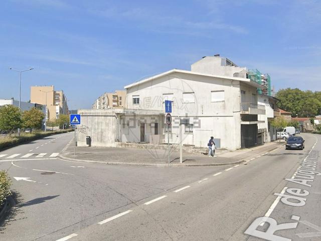 Armazém venda em Maia, Barca
