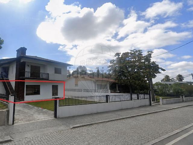 Loja alugar em Maia, Barca