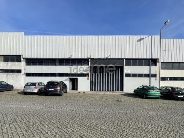Armazém venda em Maia, Porto